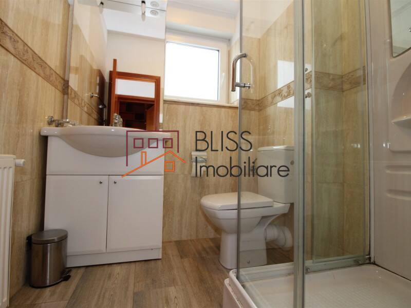 Spacious House With Private Garden And Parking For Family, Bucharest / Ilfov | Bliss Imobiliare / Photo 35 - BLISS Imobiliare
