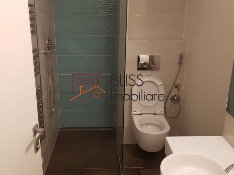 Apartment for Rent Herastrau | Nordului, Bucharest - 2 Bedroom - ID:46658 | Bliss Imobiliare / Photo 12 - BLISS Imobiliare
