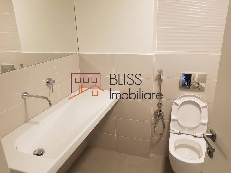 Apartament de Inchiriat Herastrau | Nordului - 3 Camere - ID:46658 | Bliss Imobiliare / Photo 11 - BLISS Imobiliare