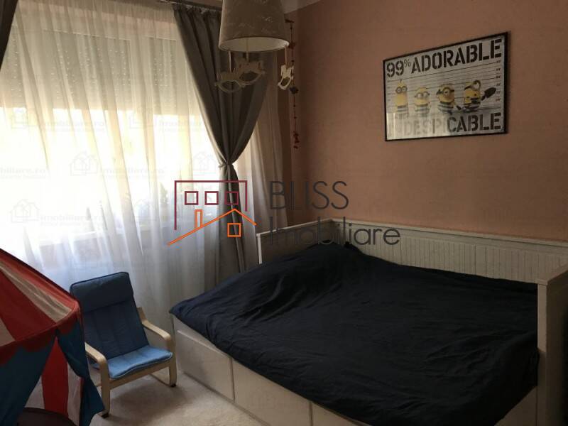 Apartament de Inchiriat KM 0 | Ultracentral - 4 Camere - ID:58176 | Bliss Imobiliare / Photo 10 - BLISS Imobiliare