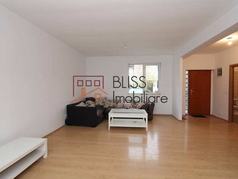 House for Sale Iancu Nicolae | Pipera, Bucharest - 3 Bedroom - ID:51032 | Bliss Imobiliare / Photo 2 - BLISS Imobiliare