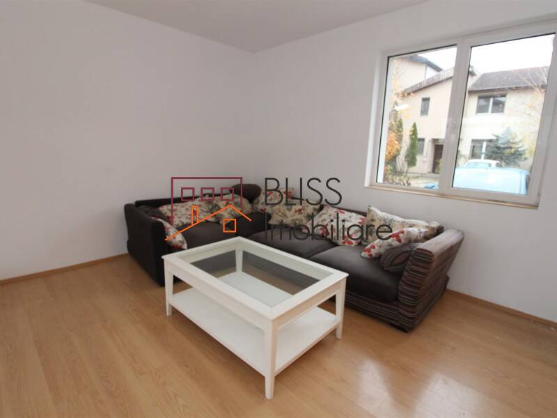 House for Sale Iancu Nicolae | Pipera, Bucharest - 3 Bedroom - ID:51032 | Bliss Imobiliare / Photo 3 - BLISS Imobiliare