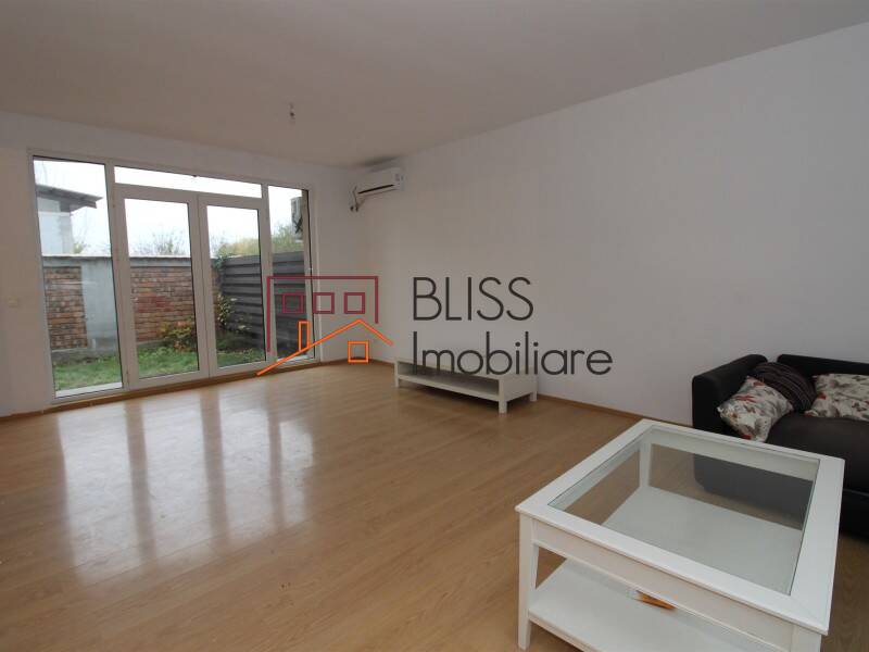 House for Sale Iancu Nicolae | Pipera, Bucharest - 3 Bedroom - ID:51032 | Bliss Imobiliare / Photo 1 - BLISS Imobiliare