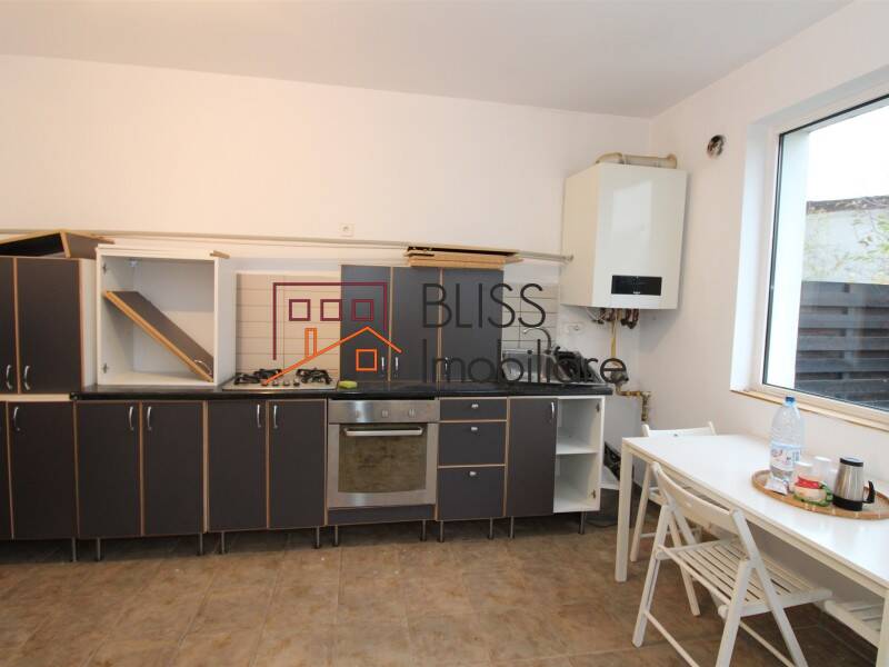 Casa de Vanzare Iancu Nicolae | Pipera - 4 Camere - ID:51032 | Bliss Imobiliare / Photo 5 - BLISS Imobiliare