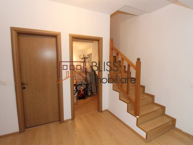 House for Sale Iancu Nicolae | Pipera, Bucharest - 3 Bedroom - ID:51032 | Bliss Imobiliare / Photo 9 - BLISS Imobiliare