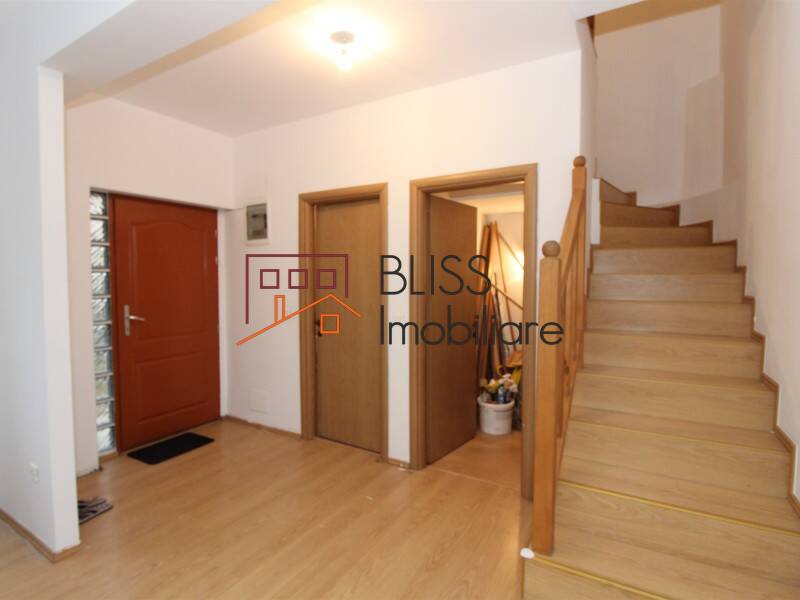 Casa de Vanzare Iancu Nicolae | Pipera - 4 Camere - ID:51032 | Bliss Imobiliare / Photo 10 - BLISS Imobiliare