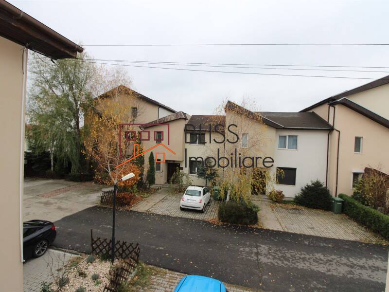 Casa de Vanzare Iancu Nicolae | Pipera - 4 Camere - ID:51032 | Bliss Imobiliare / Photo 14 - BLISS Imobiliare