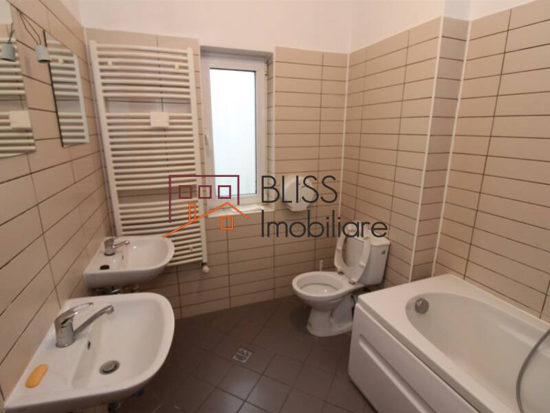 House for Sale Iancu Nicolae | Pipera, Bucharest - 3 Bedroom - ID:51032 | Bliss Imobiliare / Photo 15 - BLISS Imobiliare