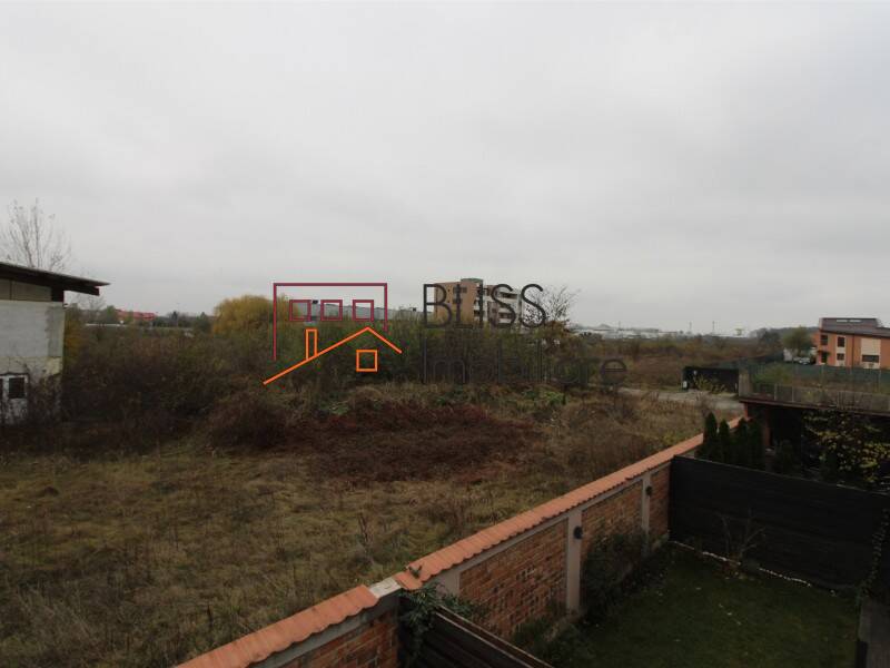 House for Sale Iancu Nicolae | Pipera, Bucharest - 3 Bedroom - ID:51032 | Bliss Imobiliare / Photo 18 - BLISS Imobiliare