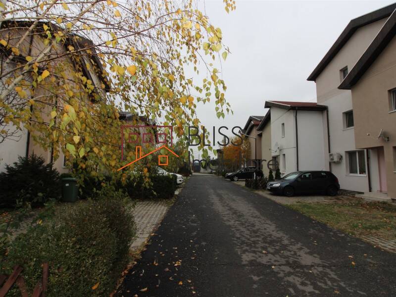 House for Sale Iancu Nicolae | Pipera, Bucharest - 3 Bedroom - ID:51032 | Bliss Imobiliare / Photo 22 - BLISS Imobiliare