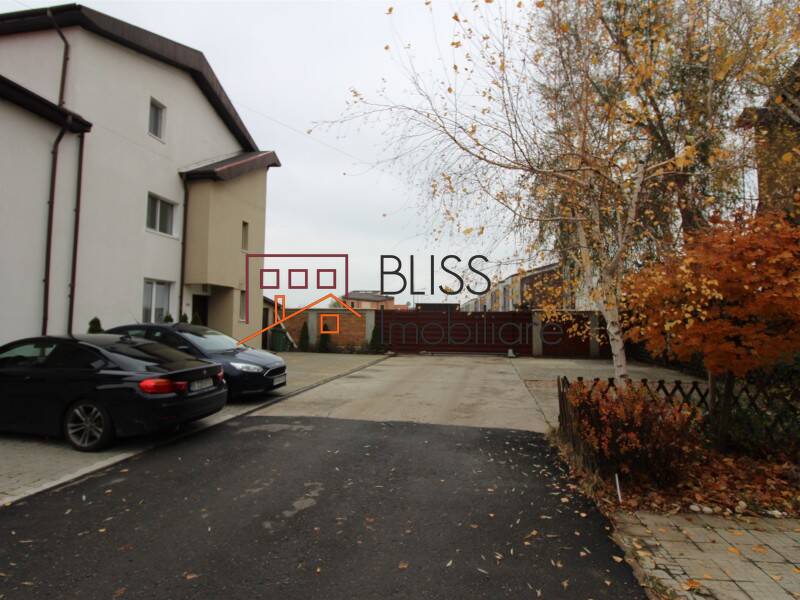 Casa de Vanzare Iancu Nicolae | Pipera - 4 Camere - ID:51032 | Bliss Imobiliare / Photo 23 - BLISS Imobiliare