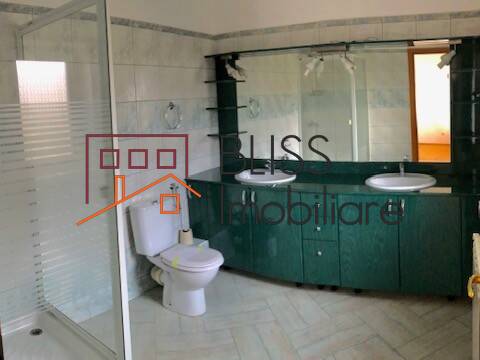 Casa de Inchiriat Iancu Nicolae | Pipera - 4 Camere - ID:58340 | Bliss Imobiliare / Photo 9 - BLISS Imobiliare
