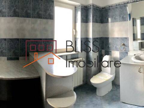 Casa de Inchiriat Iancu Nicolae | Pipera - 4 Camere - ID:58340 | Bliss Imobiliare / Photo 6 - BLISS Imobiliare