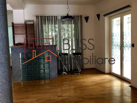 Casa de Inchiriat Iancu Nicolae | Pipera - 4 Camere - ID:58340 | Bliss Imobiliare / Photo 2 - BLISS Imobiliare