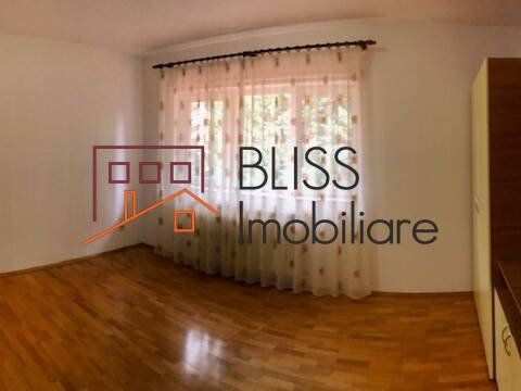 Casa de Inchiriat Iancu Nicolae | Pipera - 4 Camere - ID:58340 | Bliss Imobiliare / Photo 7 - BLISS Imobiliare