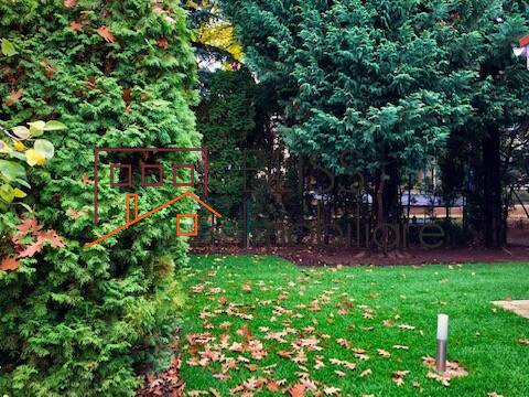 Casa de Inchiriat Iancu Nicolae | Pipera - 4 Camere - ID:58340 | Bliss Imobiliare / Photo 13 - BLISS Imobiliare