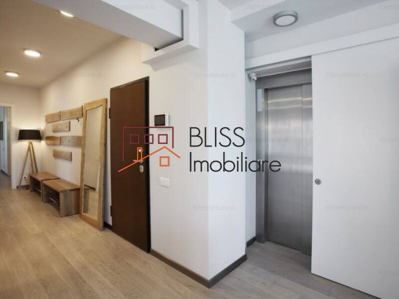 Apartment for Sale Dorobanti | Primaverii | Kiseleff | Aviatorilor, Bucharest - 2 Bedroom - ID:58369 | Bliss Imobiliare / Photo 8 - BLISS Imobiliare
