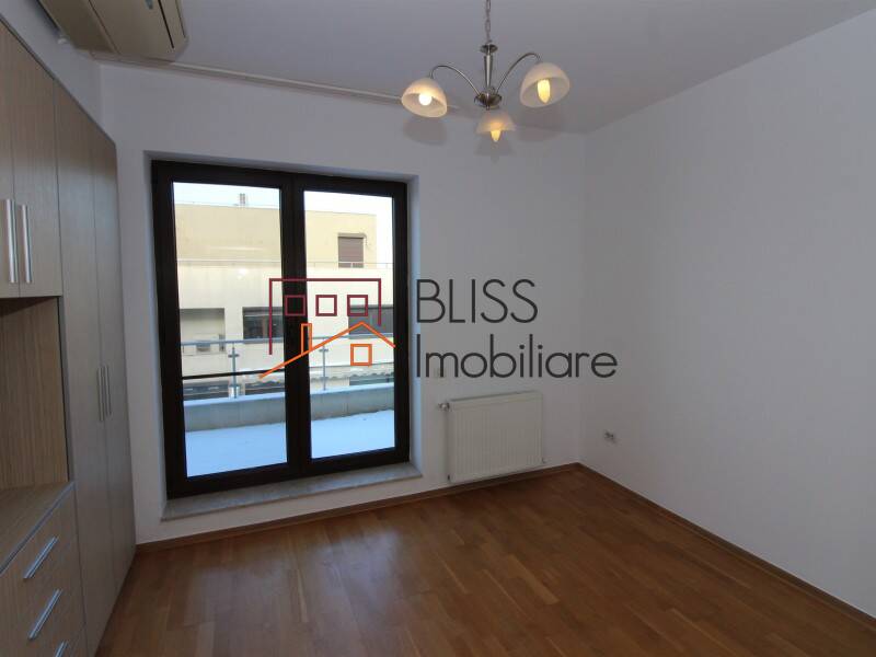 Apartament de Inchiriat Herastrau | Nordului - 4 Camere - ID:58416 | Bliss Imobiliare / Photo 5 - BLISS Imobiliare