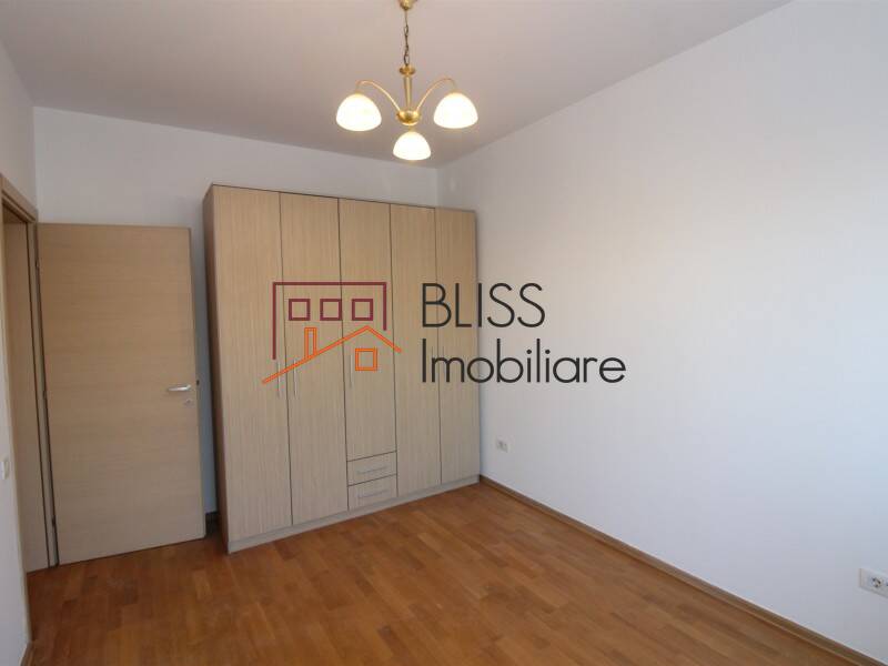 Apartament de Inchiriat Herastrau | Nordului - 4 Camere - ID:58416 | Bliss Imobiliare / Photo 7 - BLISS Imobiliare