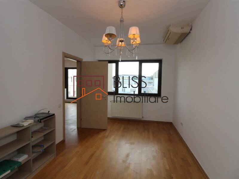 Apartment for Rent Herastrau | Nordului, Bucharest - 3 Bedroom - ID:58416 | Bliss Imobiliare / Photo 10 - BLISS Imobiliare