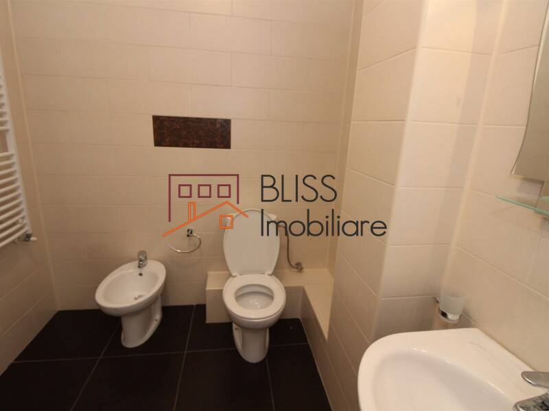 Apartament de Inchiriat Herastrau | Nordului - 4 Camere - ID:58416 | Bliss Imobiliare / Photo 14 - BLISS Imobiliare