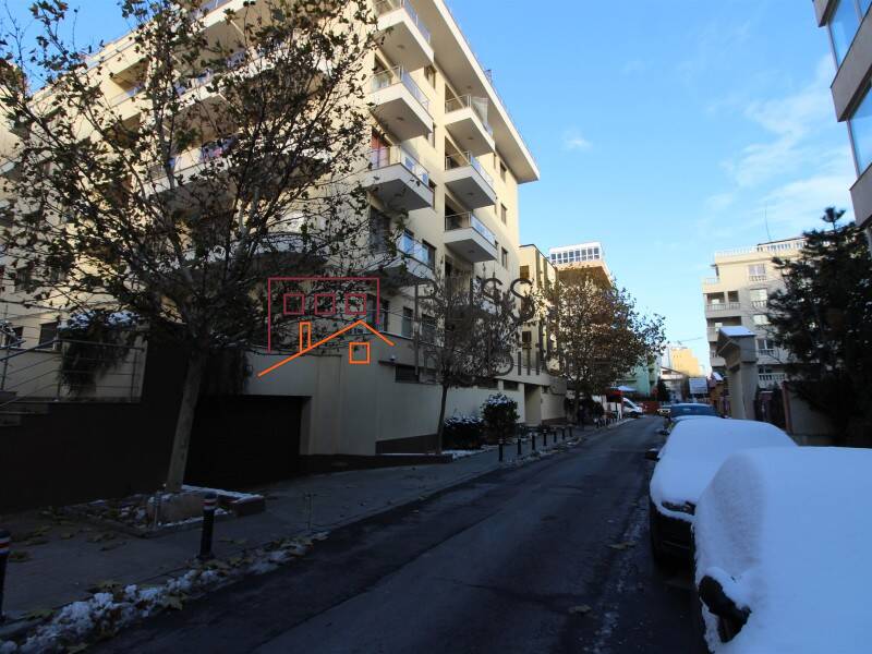 Apartament de Inchiriat Herastrau | Nordului - 4 Camere - ID:58416 | Bliss Imobiliare / Photo 23 - BLISS Imobiliare