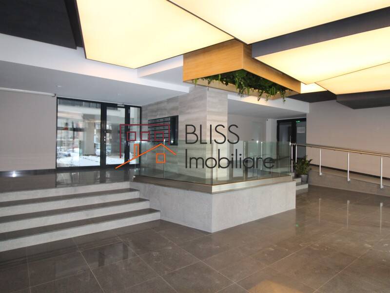 Apartament de Inchiriat Herastrau | Nordului - 3 Camere - ID:46658 | Bliss Imobiliare / Photo 16 - BLISS Imobiliare