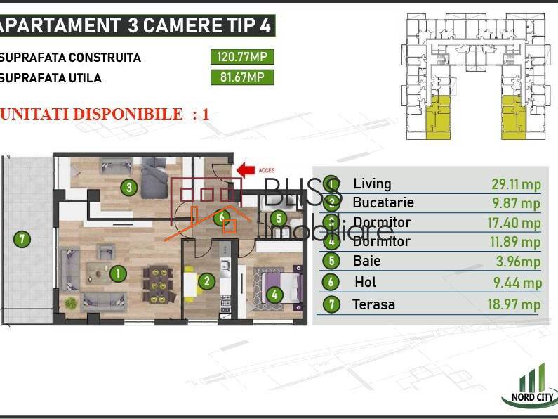 Photo 38 - BLISS Imobiliare