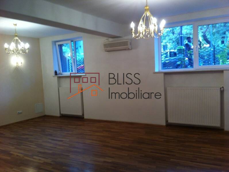 Apartment for Rent Dorobanti | Primaverii | Kiseleff | Aviatorilor, Bucharest - 5 Rooms - ID:58444 | Bliss Imobiliare / Photo 2 - BLISS Imobiliare