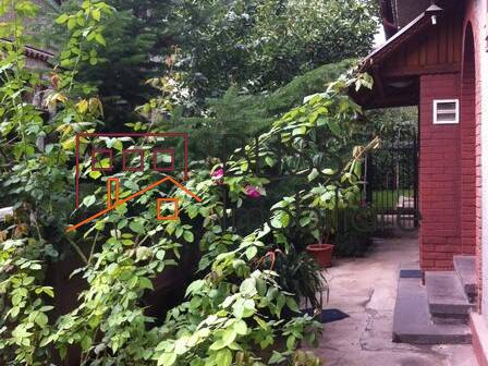 Apartament de Inchiriat Dorobanti | Primaverii | Kiseleff | Aviatorilor - 5 Camere - ID:58444 | Bliss Imobiliare / Photo 1 - BLISS Imobiliare