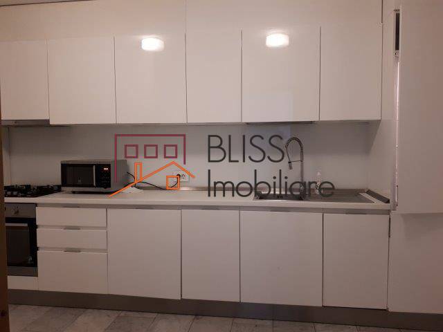 Apartament de Inchiriat Dorobanti | Primaverii | Kiseleff | Aviatorilor - 4 Camere - ID:58608 | Bliss Imobiliare / Photo 4 - BLISS Imobiliare