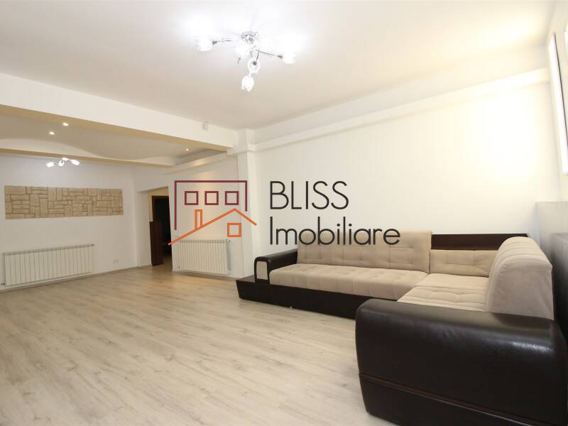 Apartament de Inchiriat Herastrau | Nordului - 4 Camere - ID:58405 | Bliss Imobiliare / Photo 2 - BLISS Imobiliare