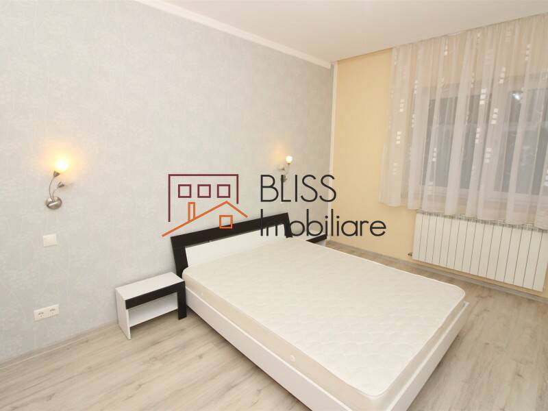 Apartament de Inchiriat Herastrau | Nordului - 4 Camere - ID:58405 | Bliss Imobiliare / Photo 13 - BLISS Imobiliare