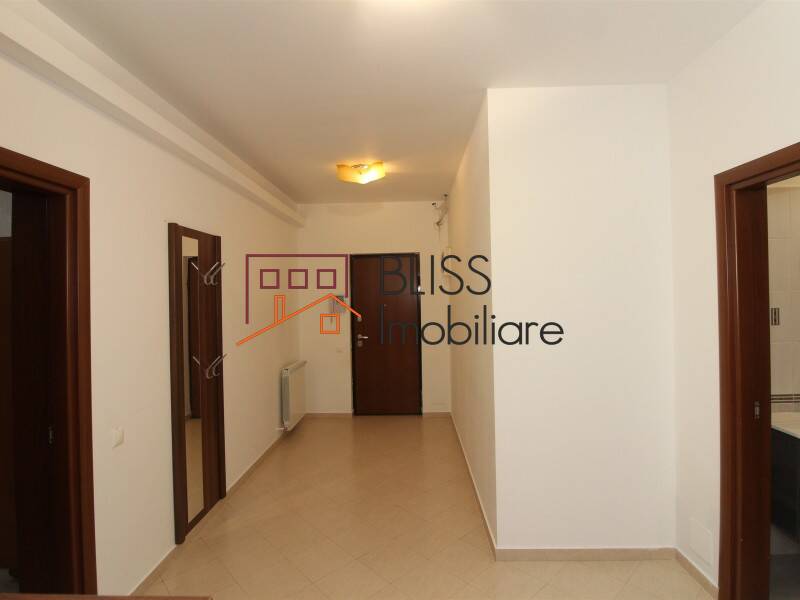 Apartament de Inchiriat Herastrau | Nordului - 4 Camere - ID:58405 | Bliss Imobiliare / Photo 21 - BLISS Imobiliare