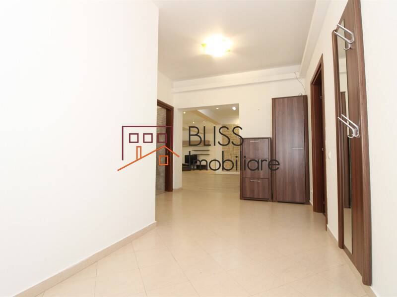 Apartament de Inchiriat Herastrau | Nordului - 4 Camere - ID:58405 | Bliss Imobiliare / Photo 22 - BLISS Imobiliare