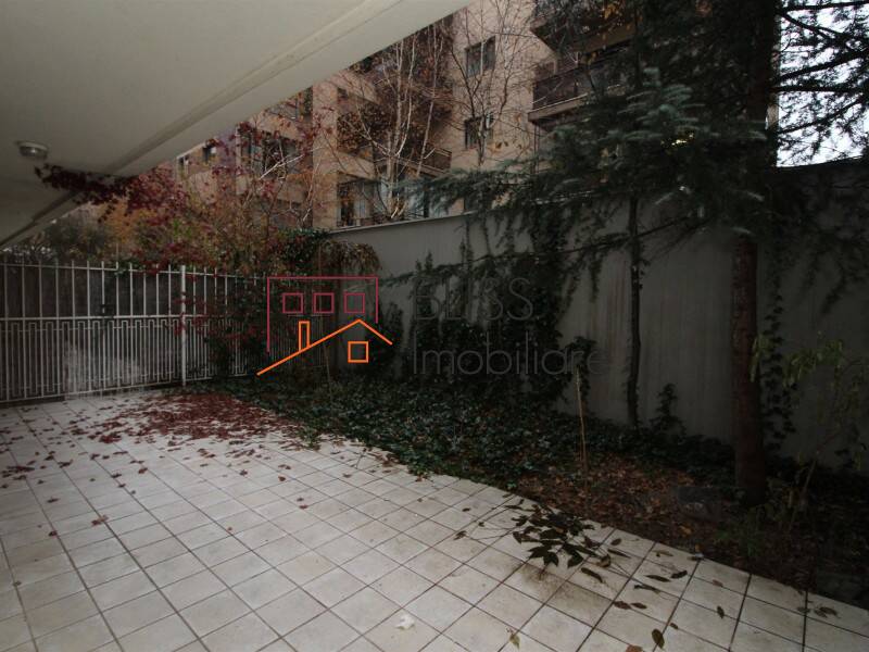 Apartament de Inchiriat Herastrau | Nordului - 4 Camere - ID:58405 | Bliss Imobiliare / Photo 23 - BLISS Imobiliare