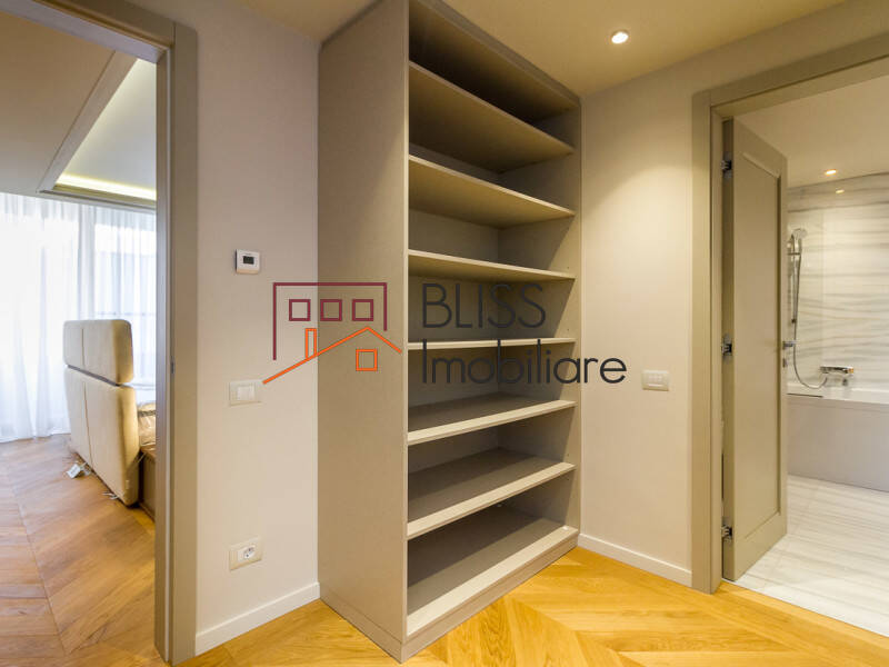 Apartament de Inchiriat Dorobanti | Primaverii | Kiseleff | Aviatorilor - 4 Camere - ID:59272 | Bliss Imobiliare / Photo 9 - BLISS Imobiliare