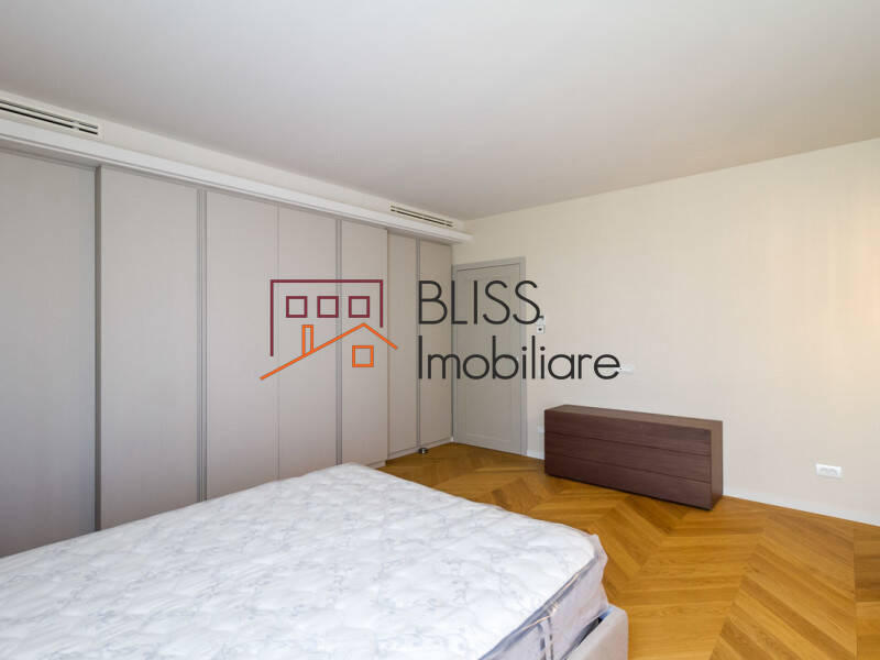Apartament de Inchiriat Dorobanti | Primaverii | Kiseleff | Aviatorilor - 4 Camere - ID:59272 | Bliss Imobiliare / Photo 15 - BLISS Imobiliare