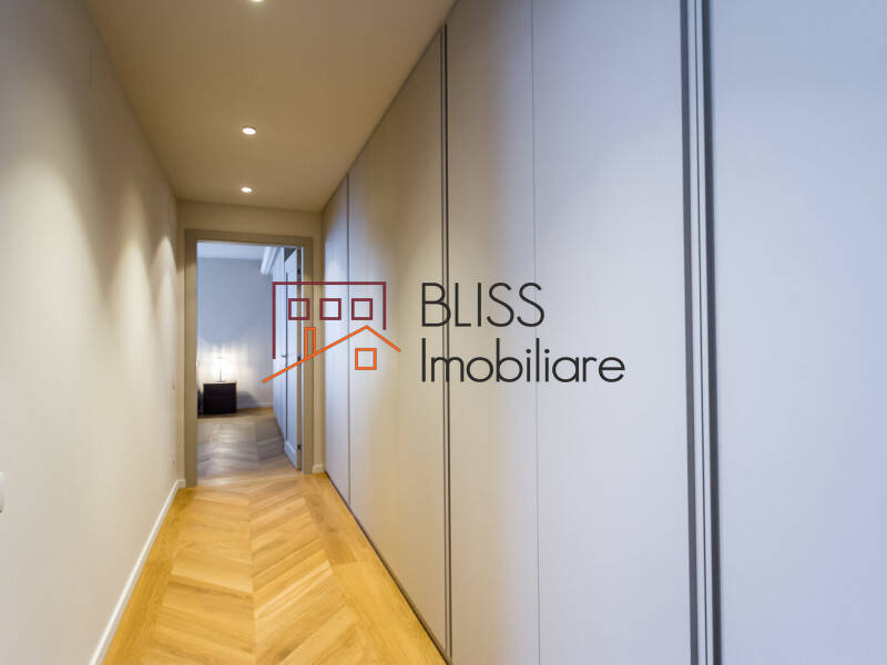 Apartament de Inchiriat Dorobanti | Primaverii | Kiseleff | Aviatorilor - 4 Camere - ID:59272 | Bliss Imobiliare / Photo 10 - BLISS Imobiliare