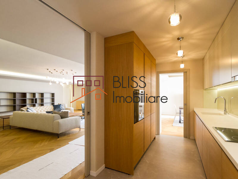 Apartament de Inchiriat Dorobanti | Primaverii | Kiseleff | Aviatorilor - 4 Camere - ID:59272 | Bliss Imobiliare / Photo 6 - BLISS Imobiliare