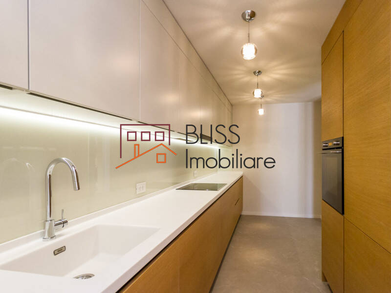 Apartment for Rent Dorobanti | Primaverii | Kiseleff | Aviatorilor, Bucharest - 3 Bedroom - ID:59272 | Bliss Imobiliare / Photo 7 - BLISS Imobiliare