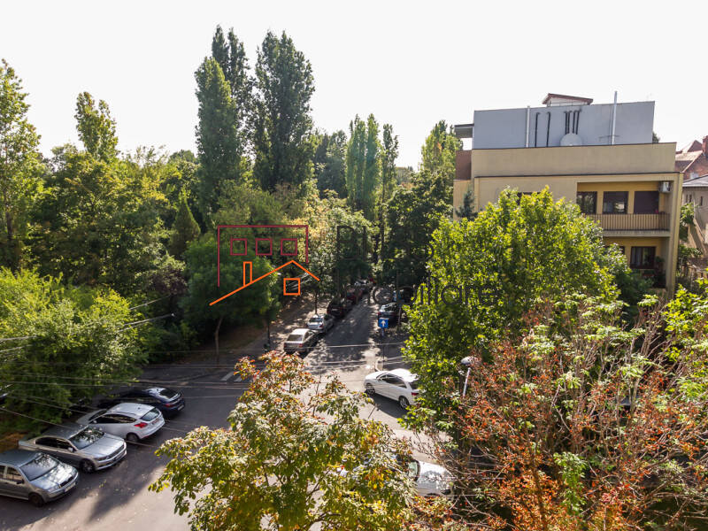 Apartment for Rent Dorobanti | Primaverii | Kiseleff | Aviatorilor, Bucharest - 3 Bedroom - ID:59272 | Bliss Imobiliare / Photo 21 - BLISS Imobiliare