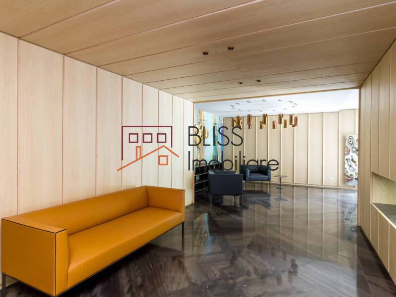 Apartament de Inchiriat Dorobanti | Primaverii | Kiseleff | Aviatorilor - 4 Camere - ID:59272 | Bliss Imobiliare / Photo 22 - BLISS Imobiliare