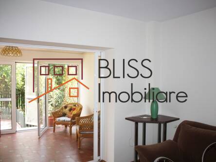 Casa de Inchiriat Iancu Nicolae | Pipera - 4 Camere - ID:7198 | Bliss Imobiliare / Photo 5 - BLISS Imobiliare