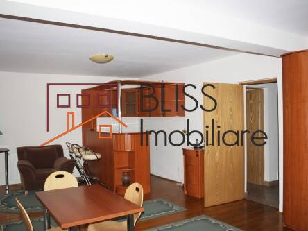Casa de Inchiriat Iancu Nicolae | Pipera - 4 Camere - ID:7198 | Bliss Imobiliare / Photo 6 - BLISS Imobiliare