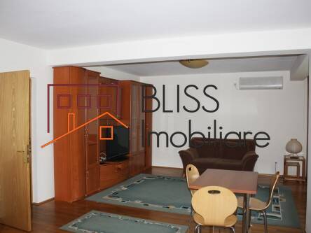House for Rent Iancu Nicolae | Pipera, Bucharest / Ilfov - 3 Bedroom - ID:7198 | Bliss Imobiliare / Photo 8 - BLISS Imobiliare