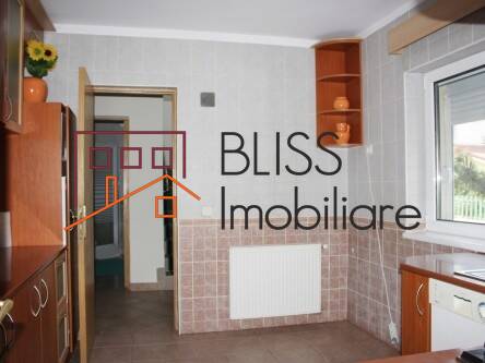 Casa de Inchiriat Iancu Nicolae | Pipera - 4 Camere - ID:7198 | Bliss Imobiliare / Photo 18 - BLISS Imobiliare