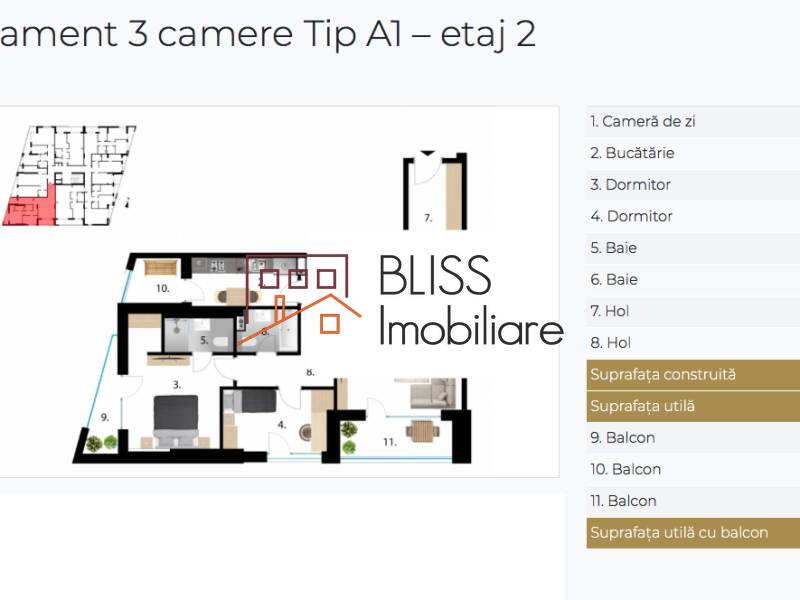 Photo 7 - BLISS Imobiliare