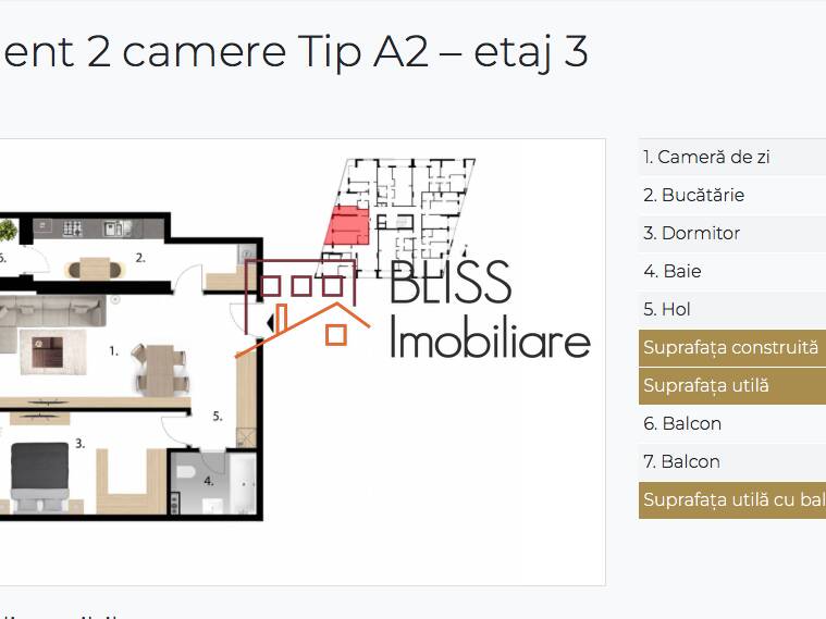 Photo 14 - BLISS Imobiliare
