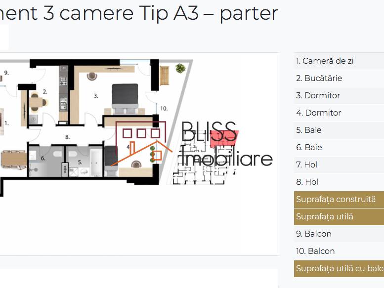 Photo 23 - BLISS Imobiliare